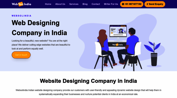 websolindia.com