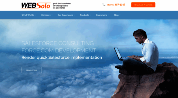 websolo.ca