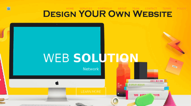 websolution-network.com