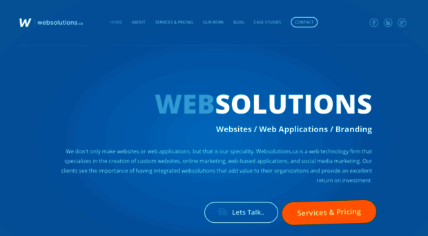 websolutions.ca