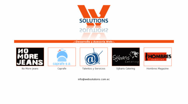 websolutions.com.ec