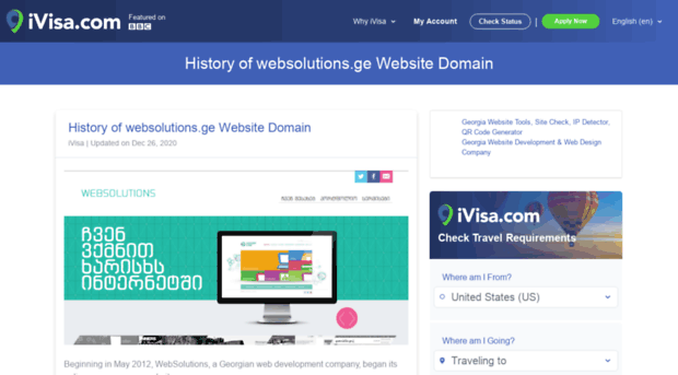 websolutions.ge