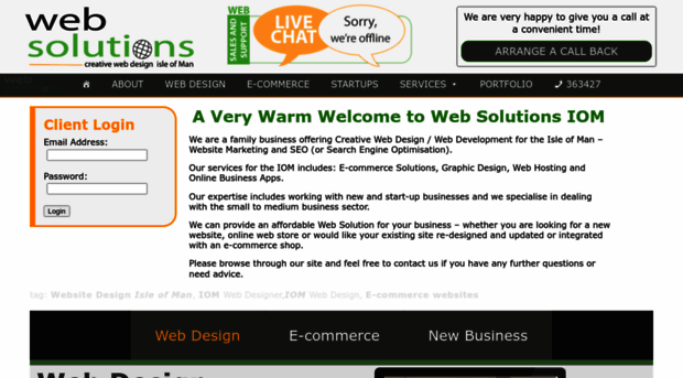 websolutions.im