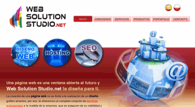 websolutionstudio.es
