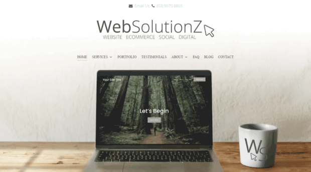 websolutionz.com.au