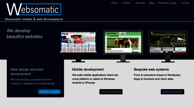 websomatic.co.uk