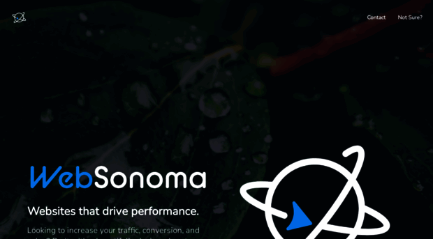 websonoma.com