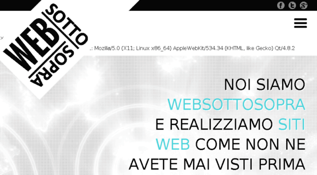 websottosopra.it