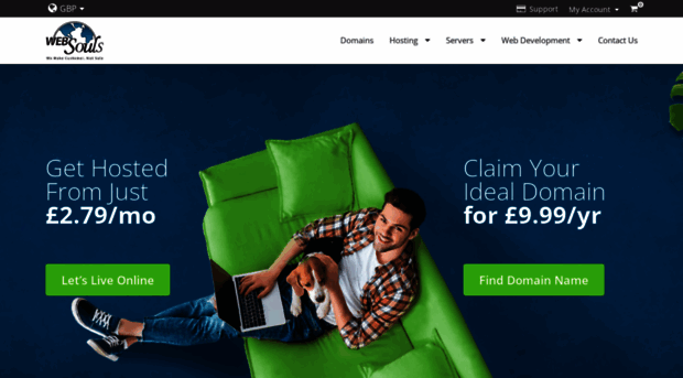 websouls.co.uk