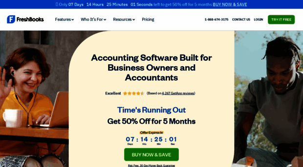 websouthsolutions.freshbooks.com