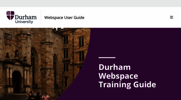 webspace.durham.ac.uk