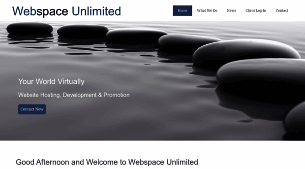 webspaceunlimited.co.uk