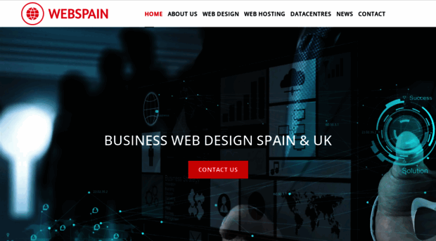 webspain.net