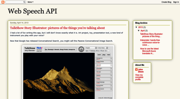 webspeechapi.blogspot.com