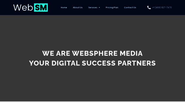 webspheremedia.com