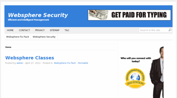 webspheresecurity.com