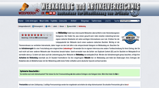 webspider24.de