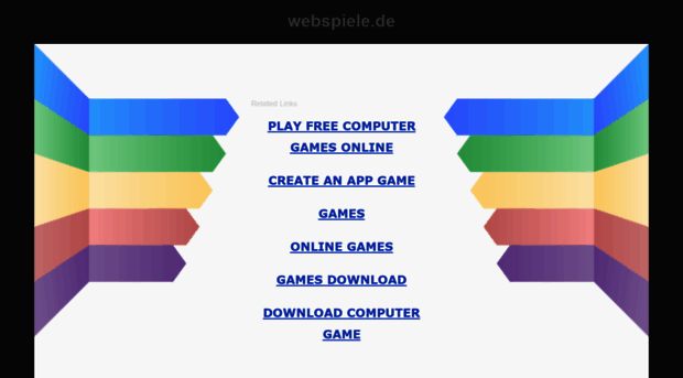 webspiele.de