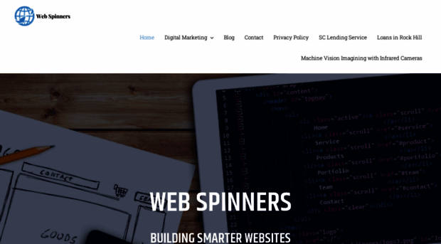 webspinners.net