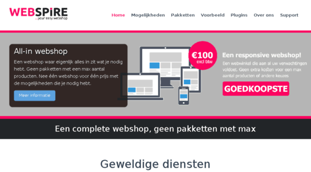 webspire.nl
