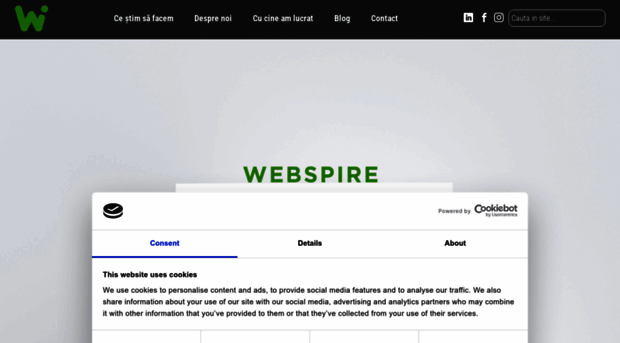 webspire.ro