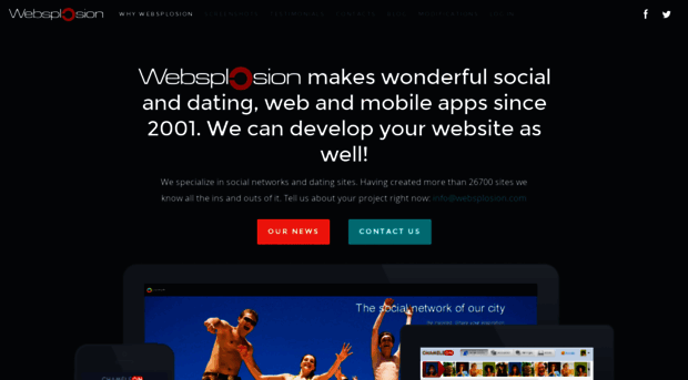 websplosion.com