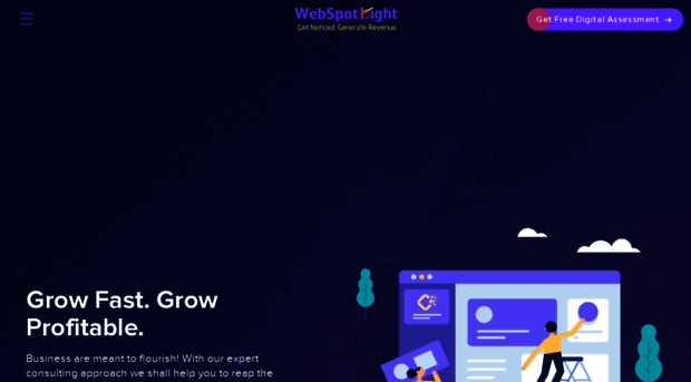 webspotlight.in