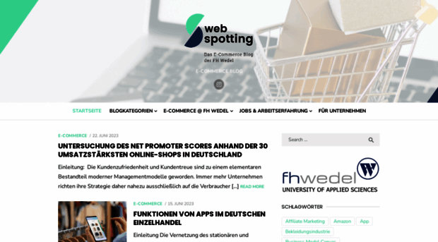 webspotting.de