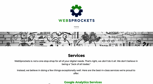 websprockets.com