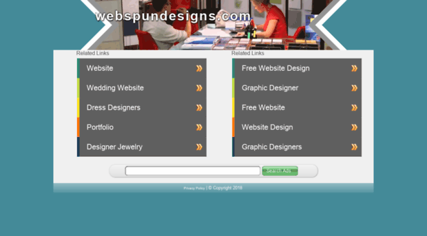 webspundesigns.com