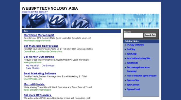 webspytechnology.asia