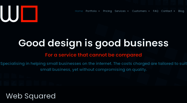 websquared.co.uk