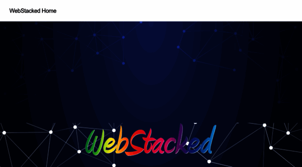 webstacked.co.uk