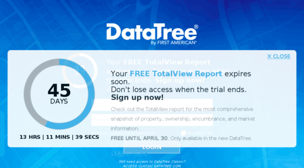 webstage.datatree.com