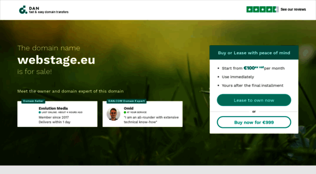 webstage.eu