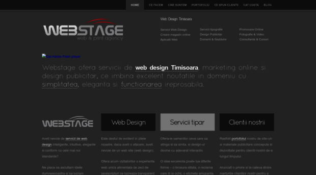 webstage.ro