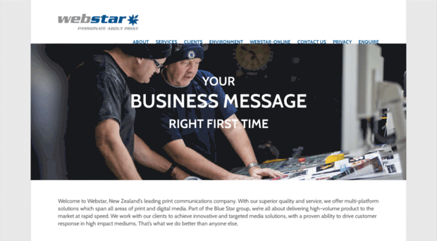 webstar.co.nz