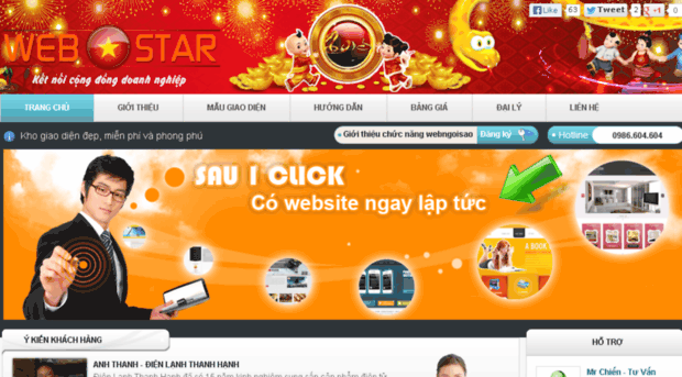 webstar.vn