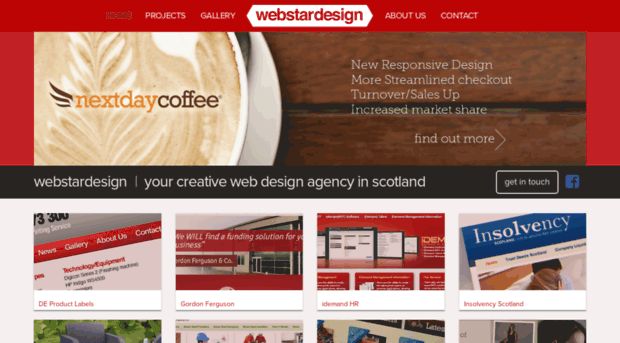 webstardesign.co.uk