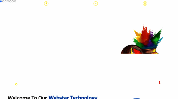 webstartechnology.in