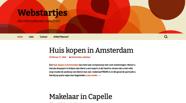 webstartjes.nl