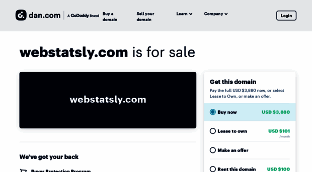 webstatsly.com