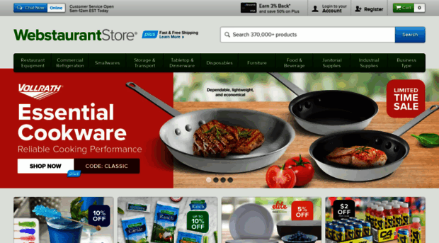 webstaurantstore.co