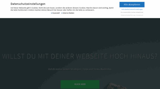 websteiger.de