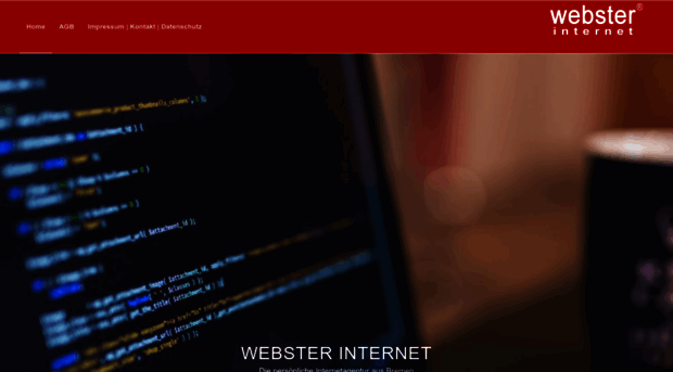 webster-internet.de