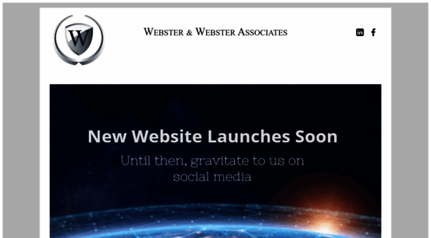 websterandwebster.com