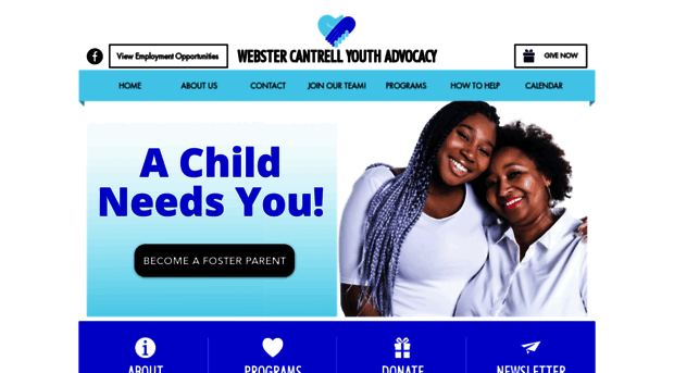 webstercantrell.org