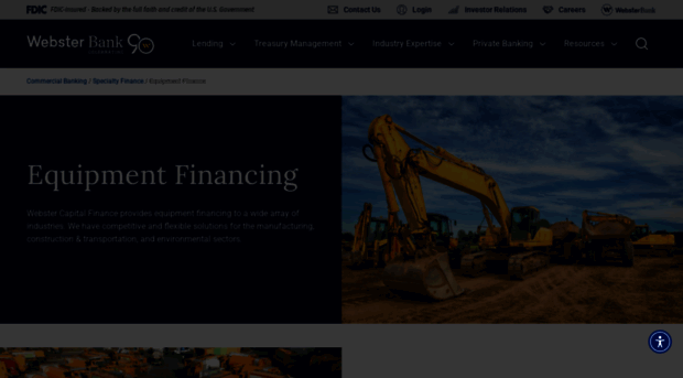 webstercapitalfinance.com
