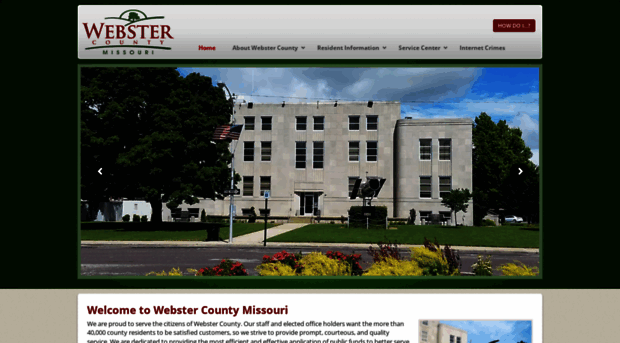 webstercountymo.gov