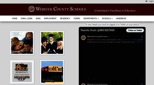 webstercountyschools.org